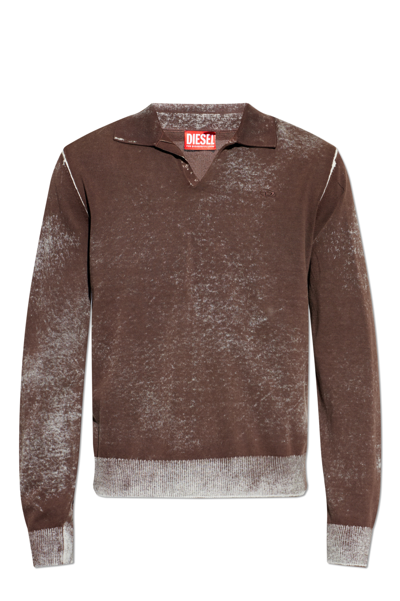 Diesel Sweater 'K-LAWRENCE' | Men's | Vitkac